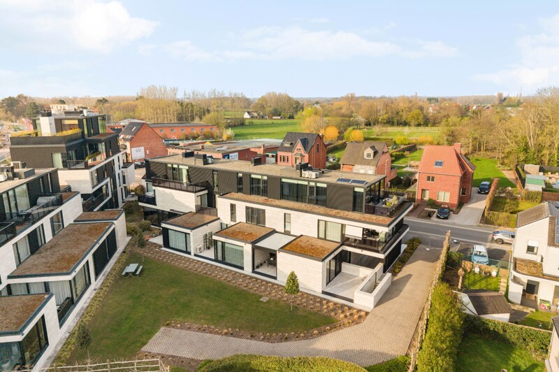 Appartement te Hasselt