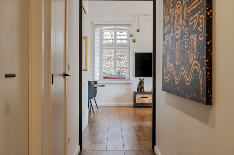 Duplex te Putte