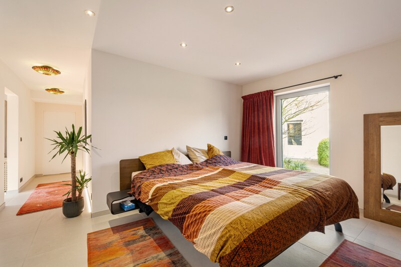 Exclusieve Villa te Scherpenheuvel-Zichem