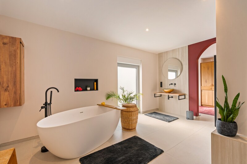 Exclusieve Villa te Scherpenheuvel-Zichem