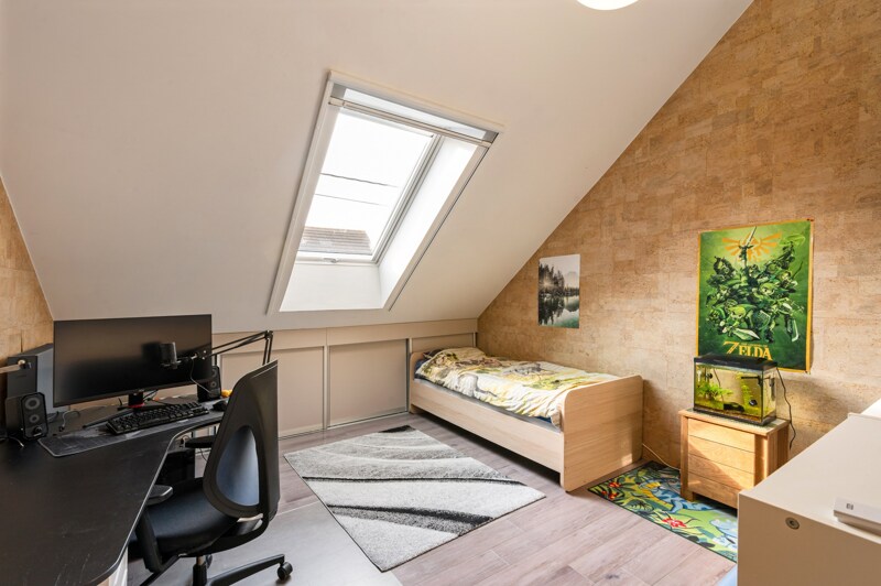 Exclusieve Villa te Scherpenheuvel-Zichem