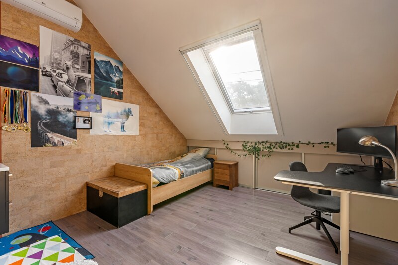 Exclusieve Villa te Scherpenheuvel-Zichem