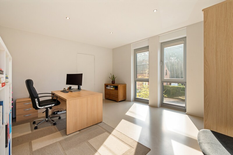 Exclusieve Villa te Scherpenheuvel-Zichem