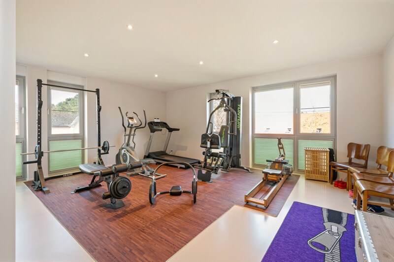 Exclusieve Villa te Scherpenheuvel-Zichem