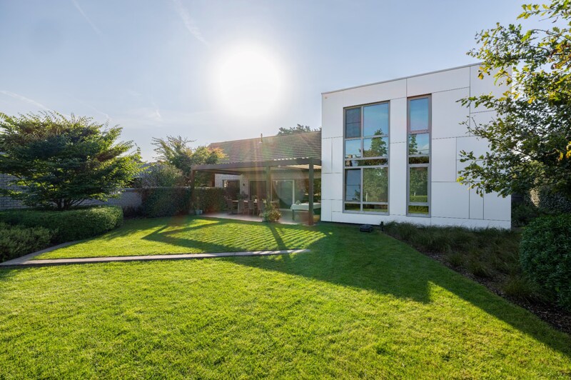 Exclusieve Villa te Scherpenheuvel-Zichem