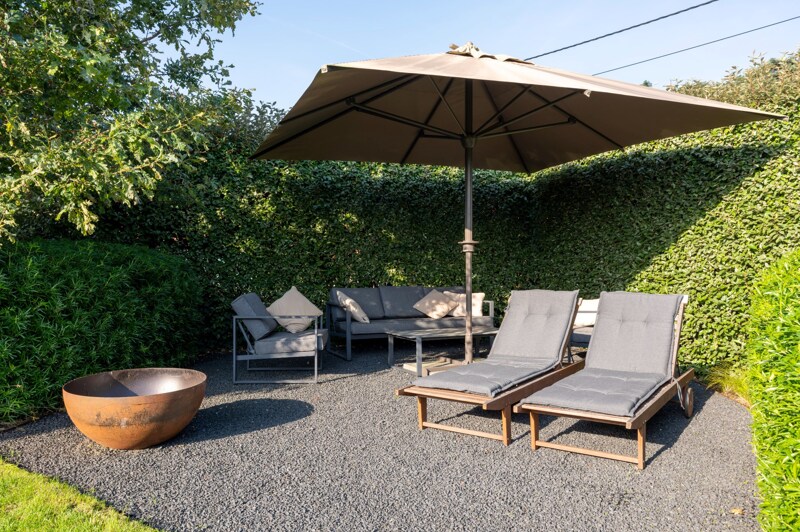 Exclusieve Villa te Scherpenheuvel-Zichem