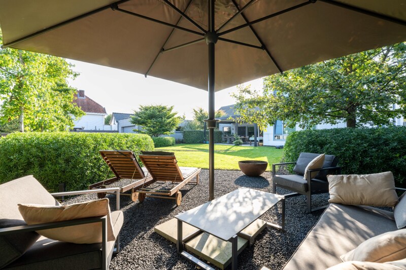 Exclusieve Villa te Scherpenheuvel-Zichem