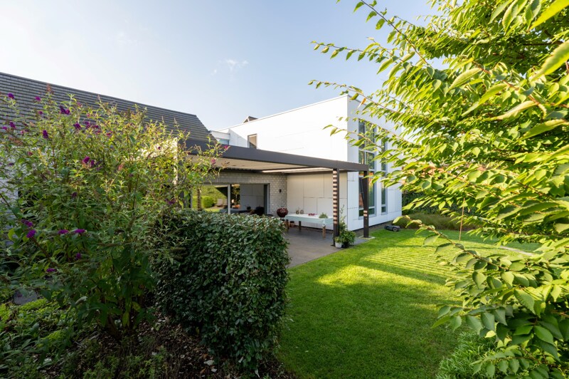 Exclusieve Villa te Scherpenheuvel-Zichem