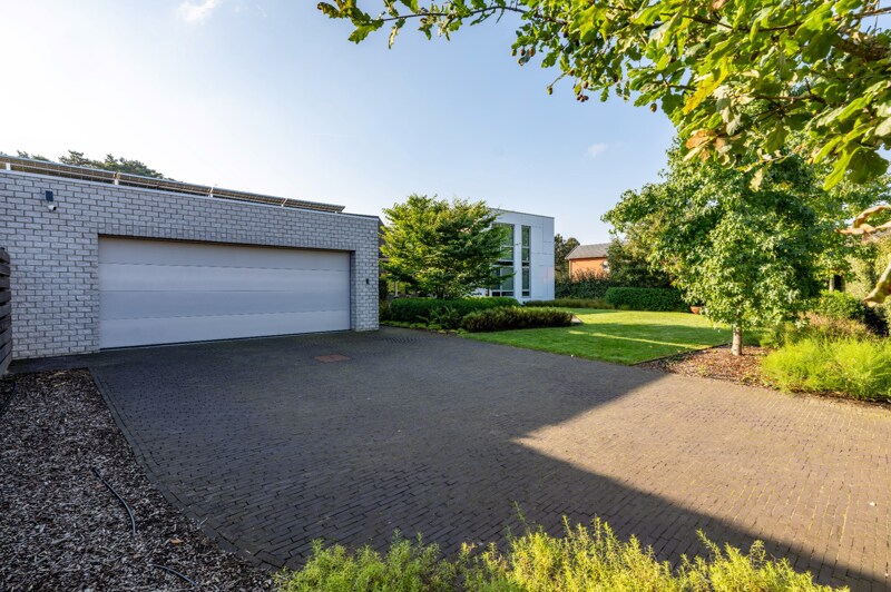 Exclusieve Villa te Scherpenheuvel-Zichem