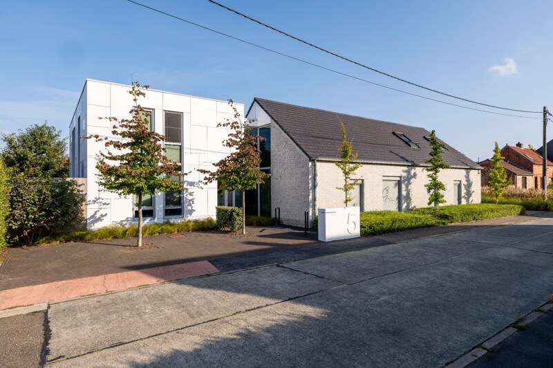 Exclusieve Villa te Scherpenheuvel-Zichem