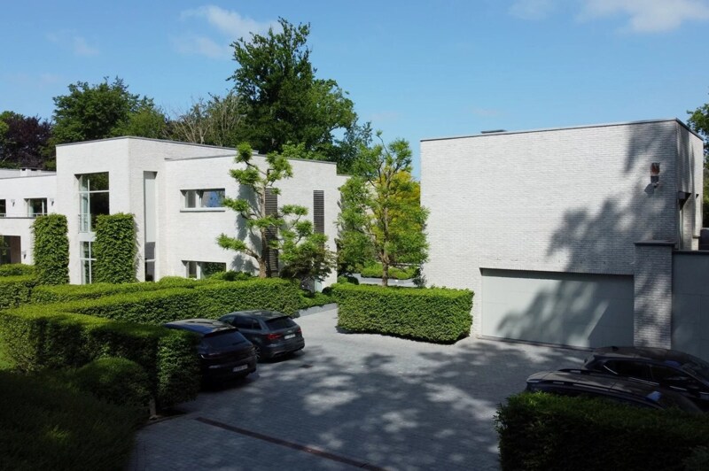 Villa te Grez-Doiceau