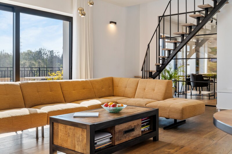 Duplex te Putte