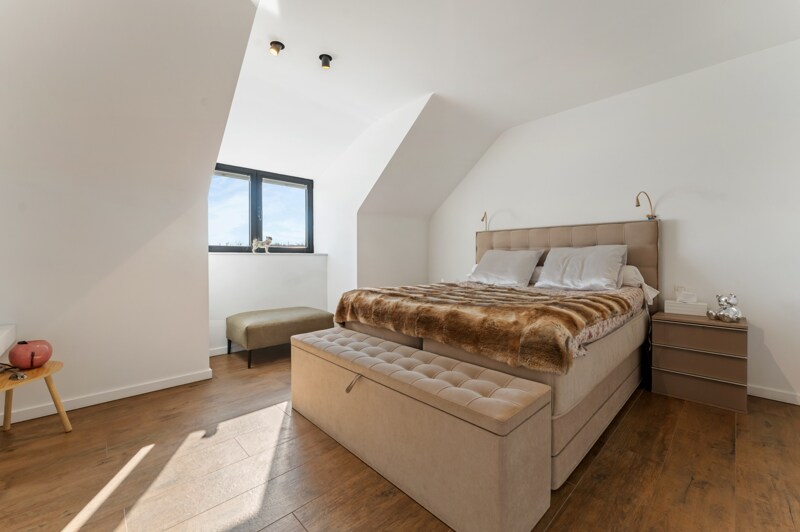Duplex te Putte