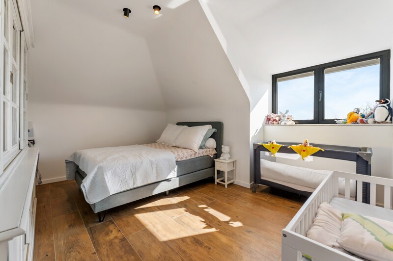 Duplex te Putte