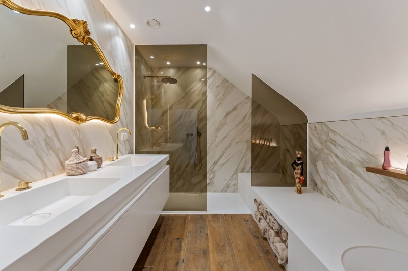 Duplex te Putte