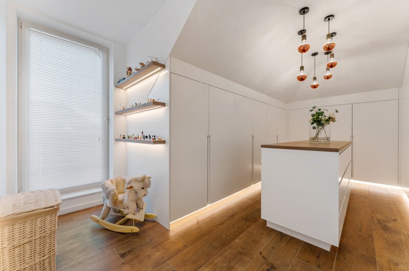 Duplex te Putte