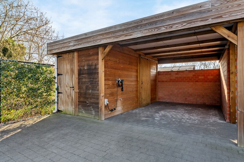 Duplex te Putte