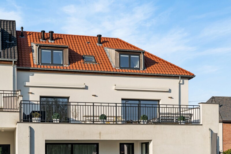 Duplex te Putte
