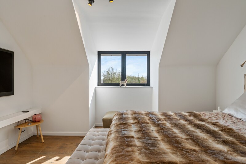 Duplex te Putte