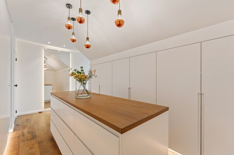 Duplex te Putte