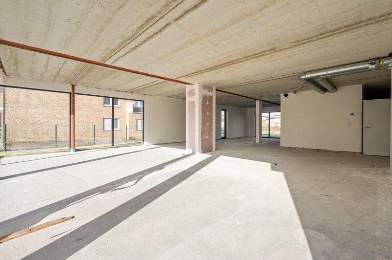 Commercieel kantoor te Heist-op-den-Berg