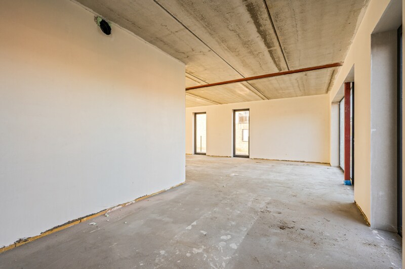 Commercieel kantoor te Heist-op-den-Berg