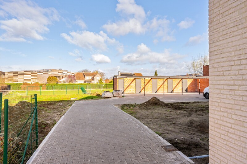 Commercieel kantoor te Heist-op-den-Berg