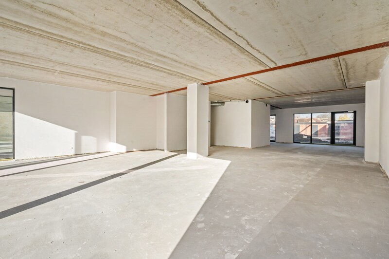 Commercieel kantoor te Heist-op-den-Berg