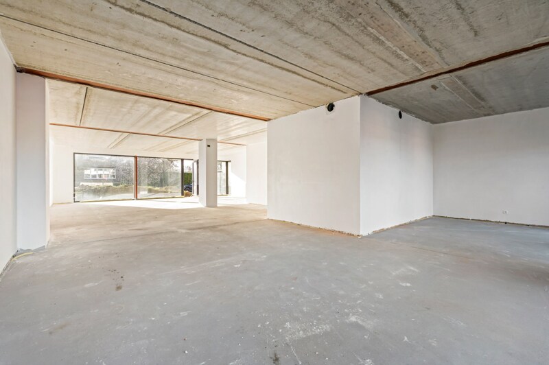 Commercieel kantoor te Heist-op-den-Berg