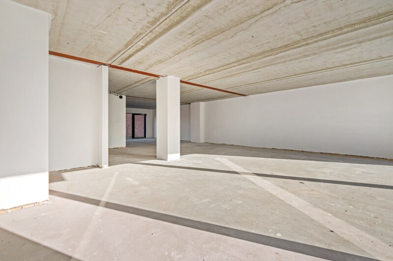 Commercieel kantoor te Heist-op-den-Berg