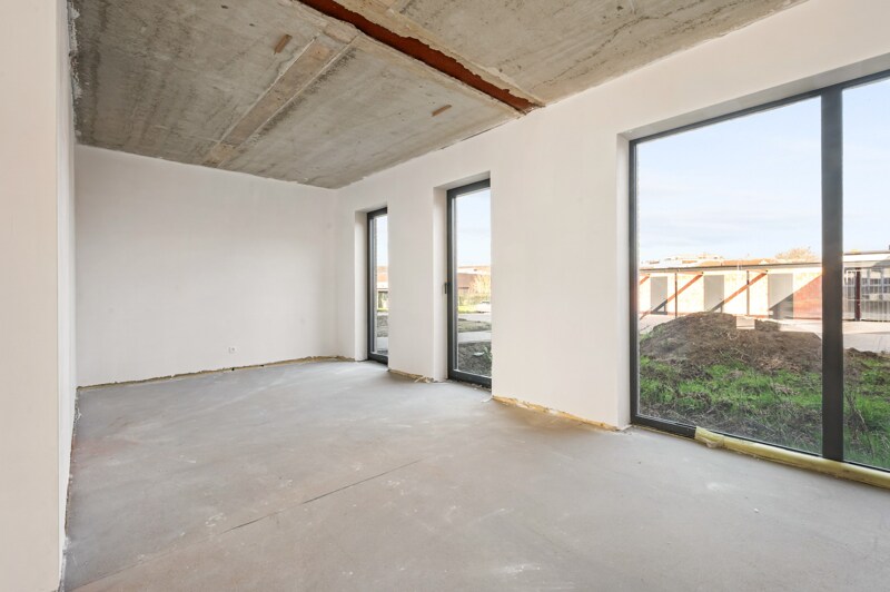 Commercieel kantoor te Heist-op-den-Berg