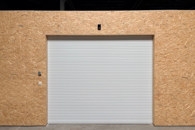 Magazijn te Turnhout