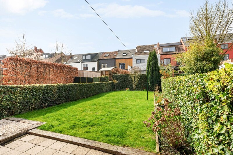 Bel-étage te Hasselt