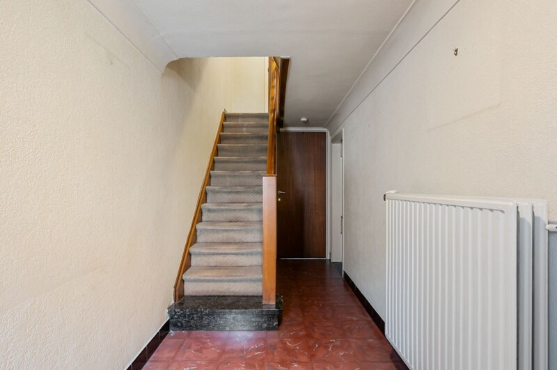 Bel-étage te Hasselt