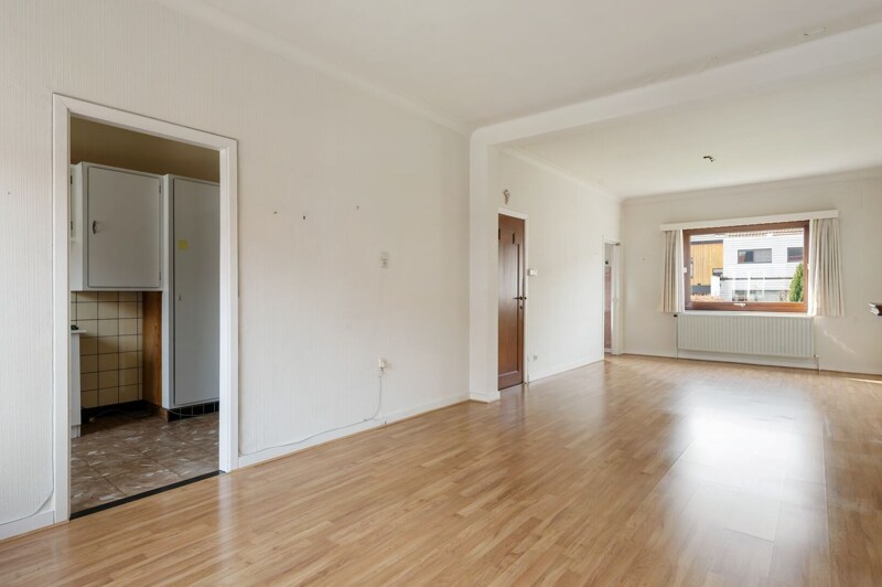 Bel-étage te Hasselt