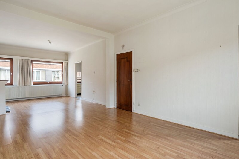 Bel-étage te Hasselt