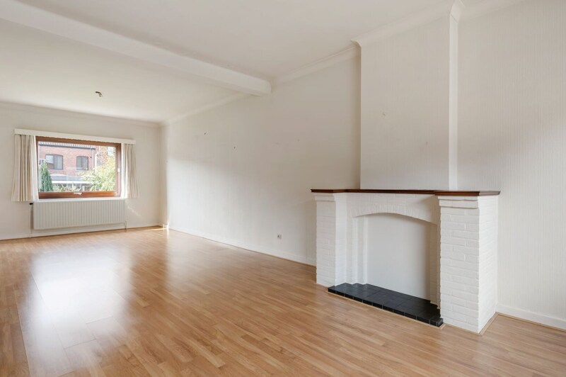 Bel-étage te Hasselt