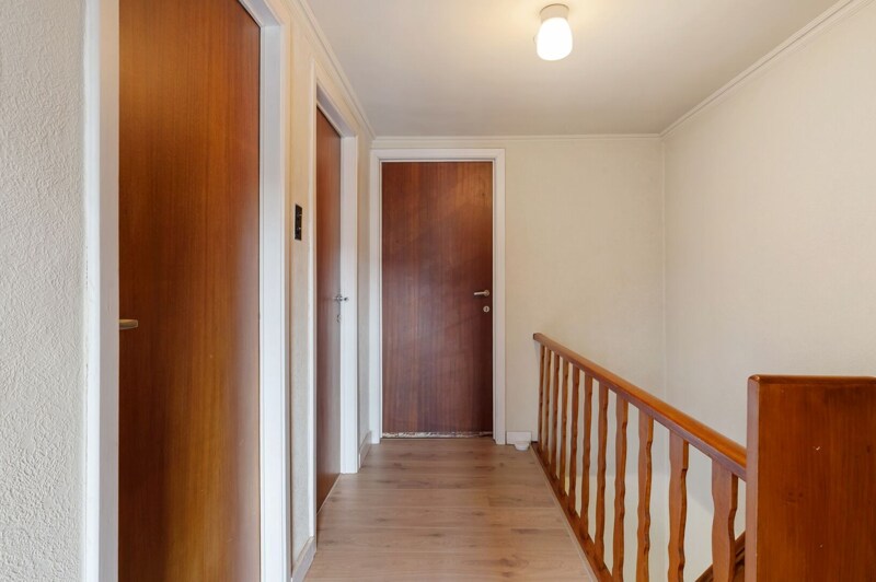 Bel-étage te Hasselt