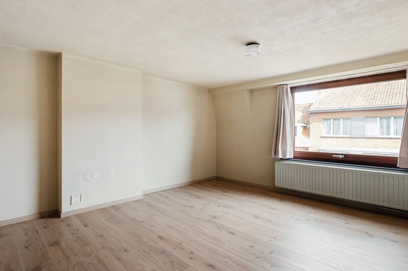 Bel-étage te Hasselt