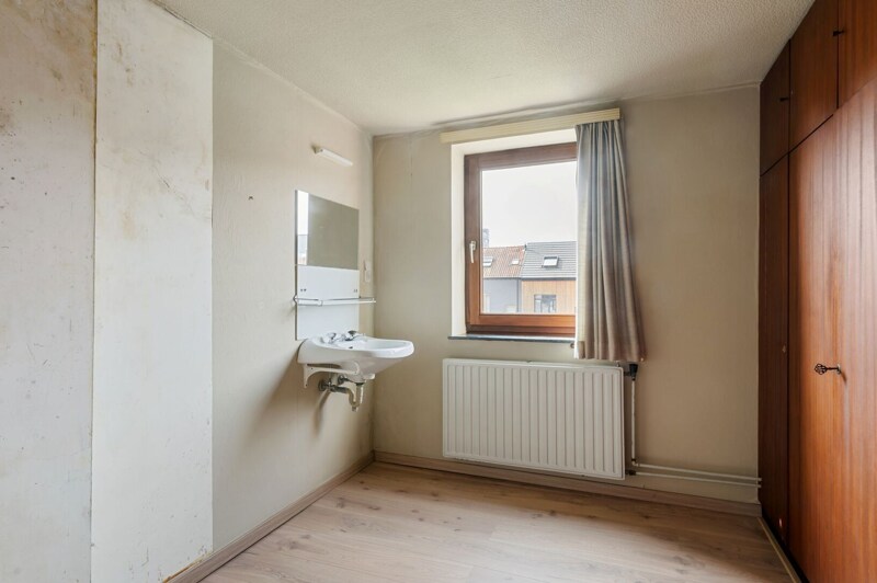 Bel-étage te Hasselt