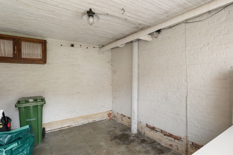 Bel-étage te Hasselt