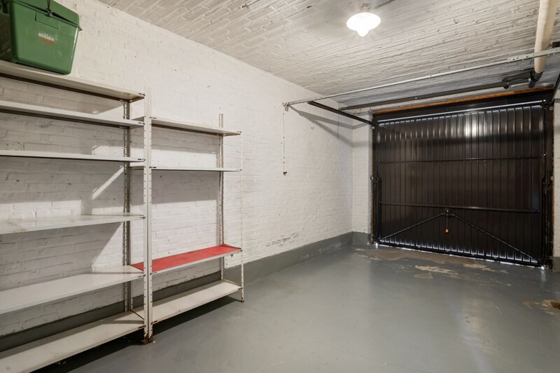 Bel-étage te Hasselt