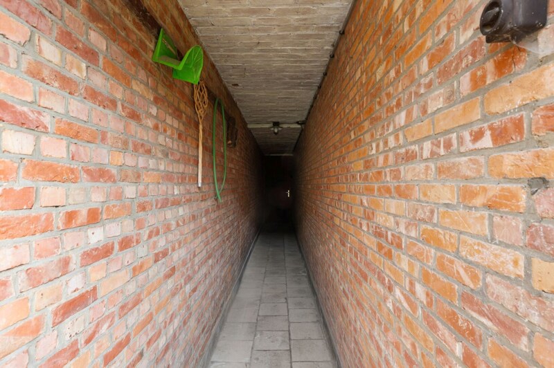 Bel-étage te Hasselt