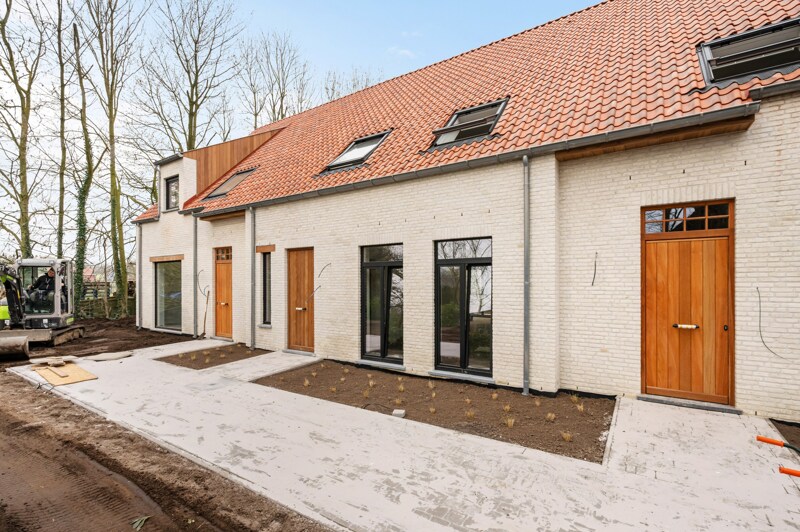Woning te Beerse