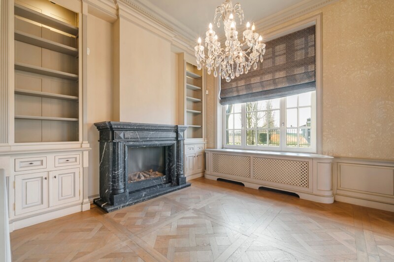 Exclusieve Villa te Weelde