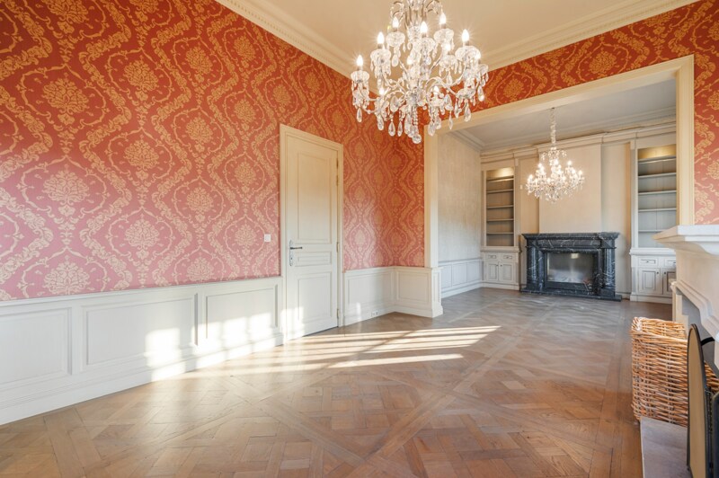 Exclusieve Villa te Weelde