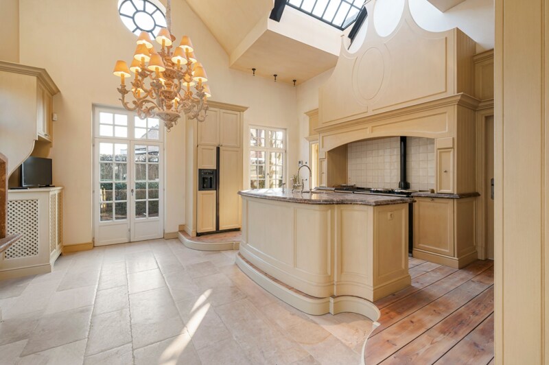 Exclusieve Villa te Weelde