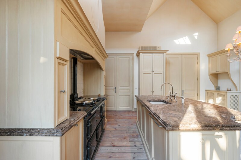 Exclusieve Villa te Weelde