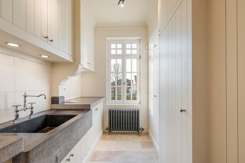 Exclusieve Villa te Weelde