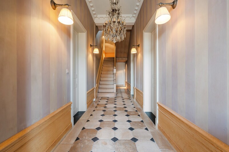 Exclusieve Villa te Weelde